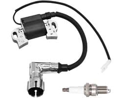 Dailygoods- Ontsteking Coil - Vervangingsonderdeel voor MTD/Troy-Bilt