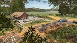 Farming Simulator 25 - Beans & Alpacas Edition - PS5 — thumbnail 3