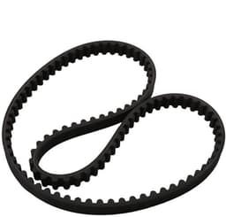 Aandrijfriem 800mm Omtrek - Grasmaaier - Slijtvast Rubber - Compatibel met Stiga Park 95 - 100-tanden - 12mm Breedte - Grasmaaier Riem — thumbnail 1