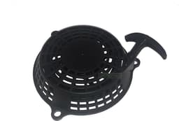 Startmotor Grasmaaier - Trekstarter Vervanging - Motor Starten - Specifieke Maatvoering - 170 mm - Zwart — thumbnail 1