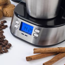 Salter Digitale Koffiemaker to Go - Eén Kopje - 420ml Reismok — thumbnail 5