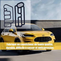 Cilinderkopafdichting geschikt voor Honda VTEC met afdichting voor magneetbouten, OEM kwaliteit voor betrouwbare en duurzame motorafdichting — thumbnail 4