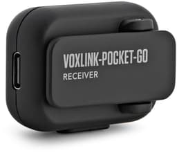 SubZero VOXLINK Pocket GO Draadloos Dubbel In-ear Monitor Systeem — thumbnail 3