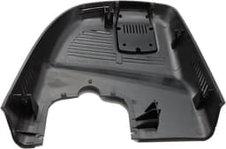 Auto DVR Video Recorder - Dashcam Camera - Veilige Rit Registratie - Plug and Play Installatie - 64GB Opslag - Zwart — thumbnail 4