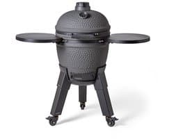 Moddern Complete Kamado - houtskoolbarbecue - charcoal grey
