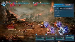 Final Fantasy: Resonance - Nintendo Switch — thumbnail 3
