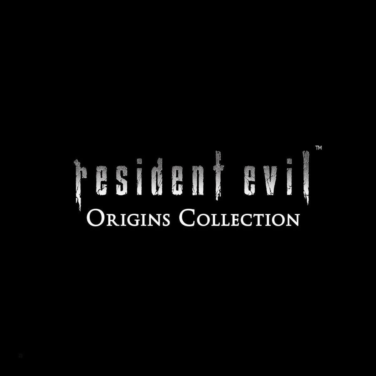 Resident Evil Origins Collection - PS4 — afbeelding 1