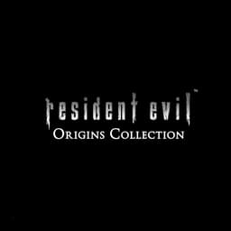 Resident Evil Origins Collection - PS4 — thumbnail 1