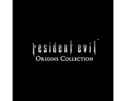 Resident Evil Origins Collection - PS4