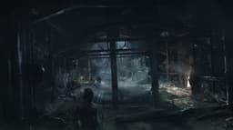 Thief /PS4 — thumbnail 3