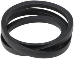 Dailygoods - Grasmaaier V-riem 36" met Onderdeelnummer 109-7299