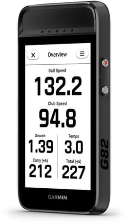 Garmin Approach G82 Golf Handheld GPS — thumbnail 4