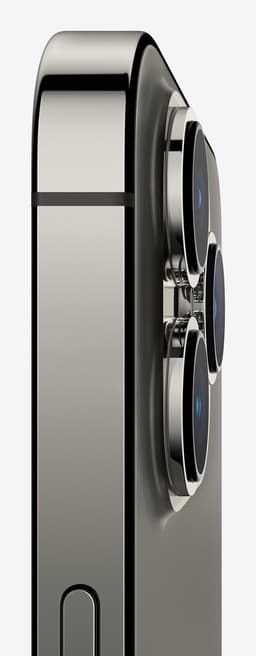 Apple iPhone 13 Pro Max - 128GB - Grafiet — thumbnail 3