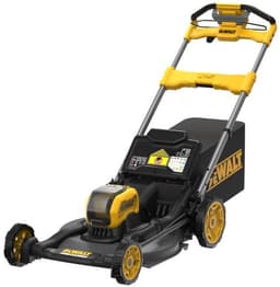 DeWALT DCMWSP550N Accu Grasmaaier 53cm met Wielaandrijving 54V XR FlexVolt Basic Body — thumbnail 1