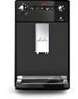 Melitta Purista F230-104 - Volautomatische espressomachine - Matzwart - Aanpasbare koffiesterkte — thumbnail 1