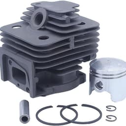 Geschikt voor de sproeicilinder van de Mitsubishi TL52 CG520 BG520 grasmaaier. Cilinderdiameter 44 mm. — thumbnail 2