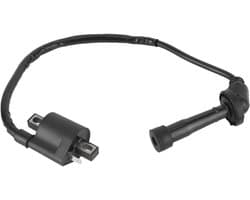 Geschikt voor Yamaha Grizzly 660 (YFM660) ATV-ontstekingsspoel uit de jaren 2002, 2003, 2004, 2005, 2006, 2007 en 2008.