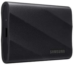 Samsung Portable T9 - Externe SSD - USB C 3.2 - Inclusief USB C en USB A kabel - Geschikt voor iPhone USB C - 2 TB — thumbnail 2