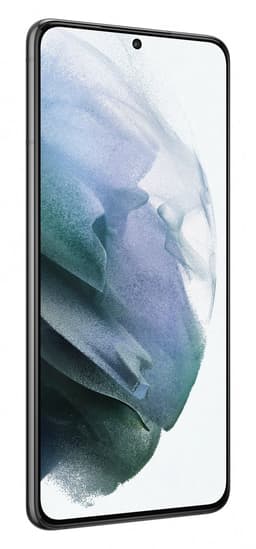 Samsung Galaxy S21+ - 5G - 128GB - Phantom Black — thumbnail 4