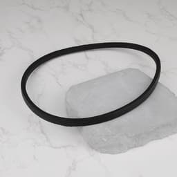 Grasmaaier V-snaar - Reserveonderdeel - Gazon Onderhoud - Slijtvast Rubber - 698mm Buitenomtrek — thumbnail 4