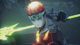 Xenoblade Chronicles 3 - Nintendo Switch — thumbnail 3