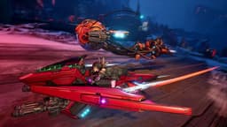Borderlands 4 - PS5 — thumbnail 3