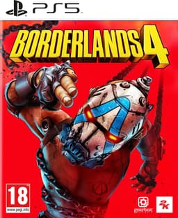 Borderlands 4 - PS5 — thumbnail 2