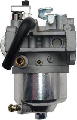 Vervangende Carburateur - Brandstofregelaar Motor - Grasmaaier Onderhoud - Optimaliseert Motorprestaties - 1.1 Kilogram — thumbnail 4