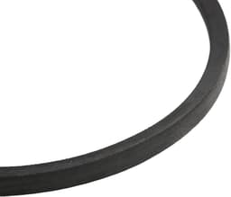 Grasmaaier Riem - Maaiers Deck Belt - Gazon Onderhoud - Hittebestendig Rubber - 42 inch - Zwart — thumbnail 3