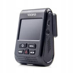 VIOFO A119-G V3 - Dashcam - 2K - 160° Groothoek - GPS — thumbnail 3