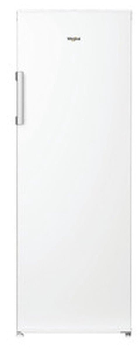 Whirlpool WHMLS 2411 W4E, 367 l, 38 dB, E, Wit — afbeelding 1