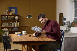 Lego Star Wars 75375 Millennium Falcon Bouwstenen — thumbnail 3