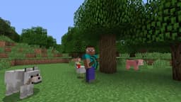 Minecraft - Playstation Edition - PS4 — thumbnail 3