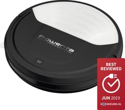 Rowenta Smart Force Essential RR6927 Zwart / Wit — thumbnail 1