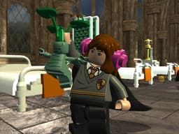 LEGO Harry Potter: Collection - PS4 — thumbnail 5