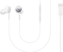 Samsung Type-C Earphones - white — thumbnail 2