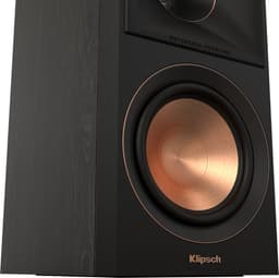 Klipsch RP-500M II Ebony Boekenplank luidspreker — thumbnail 4