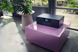 Philips TAM6805 - Micromuzieksysteem - Zwart — thumbnail 4