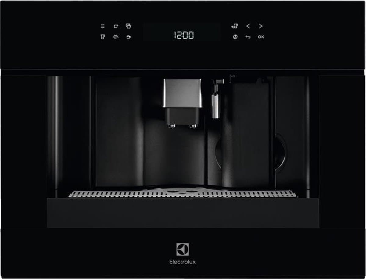 Electrolux KBC65Z Espressomachine 1,8 l Volledig automatisch — afbeelding 1