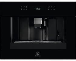 Electrolux KBC65Z Espressomachine 1,8 l Volledig automatisch