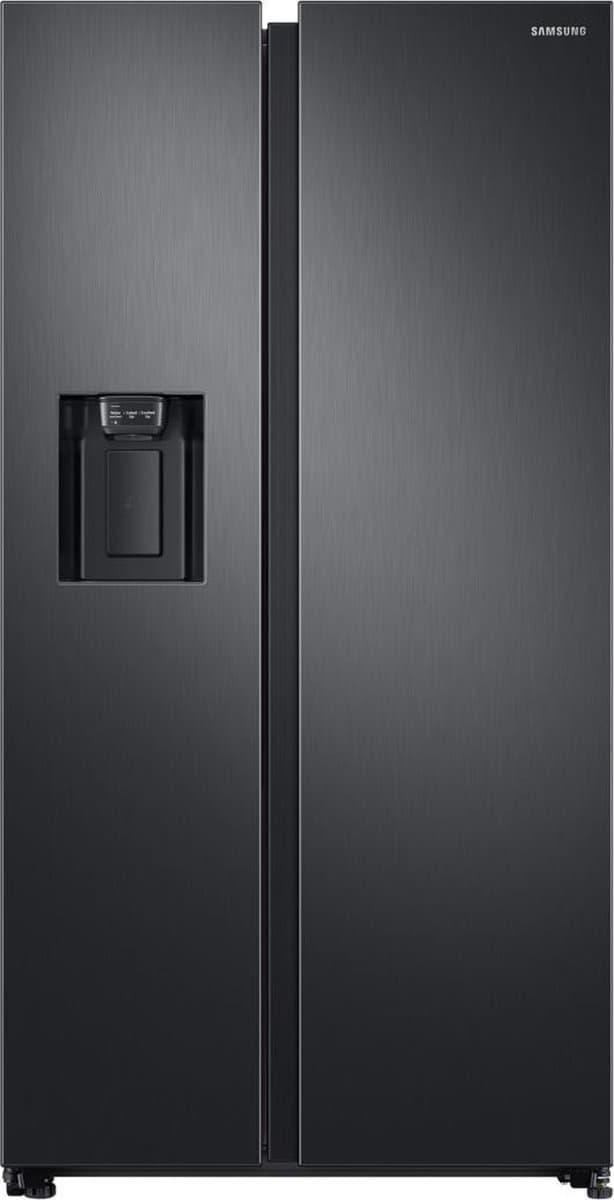 Samsung RS68N8340B1 -  Amerikaanse koelkast - Grafiet — afbeelding 1