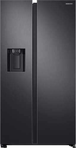 Samsung RS68N8340B1 -  Amerikaanse koelkast - Grafiet — thumbnail 1
