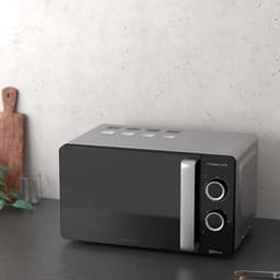 Microwave Cecotec Proclean 3050 20 L 700w Silvery Black — thumbnail 1