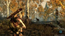 Skyrim - Nintendo Switch — thumbnail 5