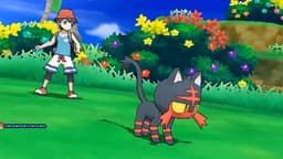 Pokemon Moon - 2DS + 3DS — thumbnail 4