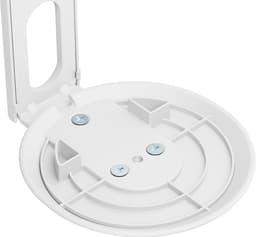 Muurbeugel voor Sonos Era 100 - Draai- en kantelbaar Wit — thumbnail 4
