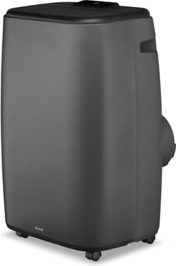 Duux North Smart Mobiele Airco - 14K BTU - Mobiele Airconditioning met Nachtmodus - Grijs — thumbnail 5