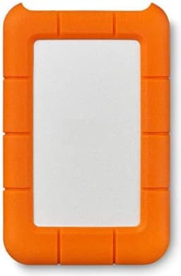 Externe Harde Schijf 5TB — thumbnail 1