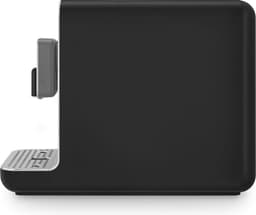 Smeg Espresso Mat Zwart BCC11BLMEU |  | 8017709334734 — thumbnail 3