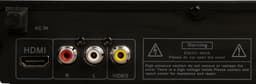 Salora DVDPLAYER33 - DVD speler met HDMI - Full HD - Speelt DVD, CD & VCD - USB voor films en foto's - Incl. afstandsbediening - Zwart — thumbnail 4